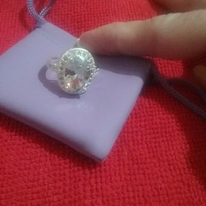 💍 Fashion diamond ring